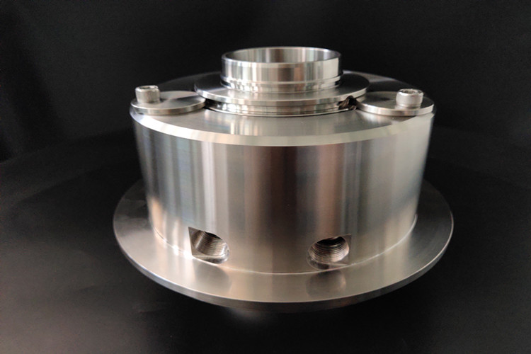 AS-C482 dual cartridge seal